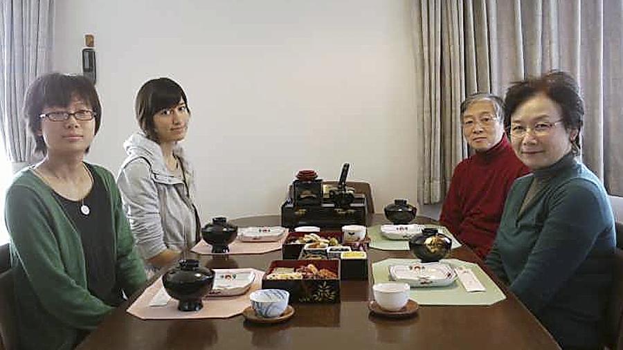 „Bisher galten japanische Kernkraftwerke als ganz sicher“ „Bisher galten japanische Kernkraftwerke als ganz sicher“