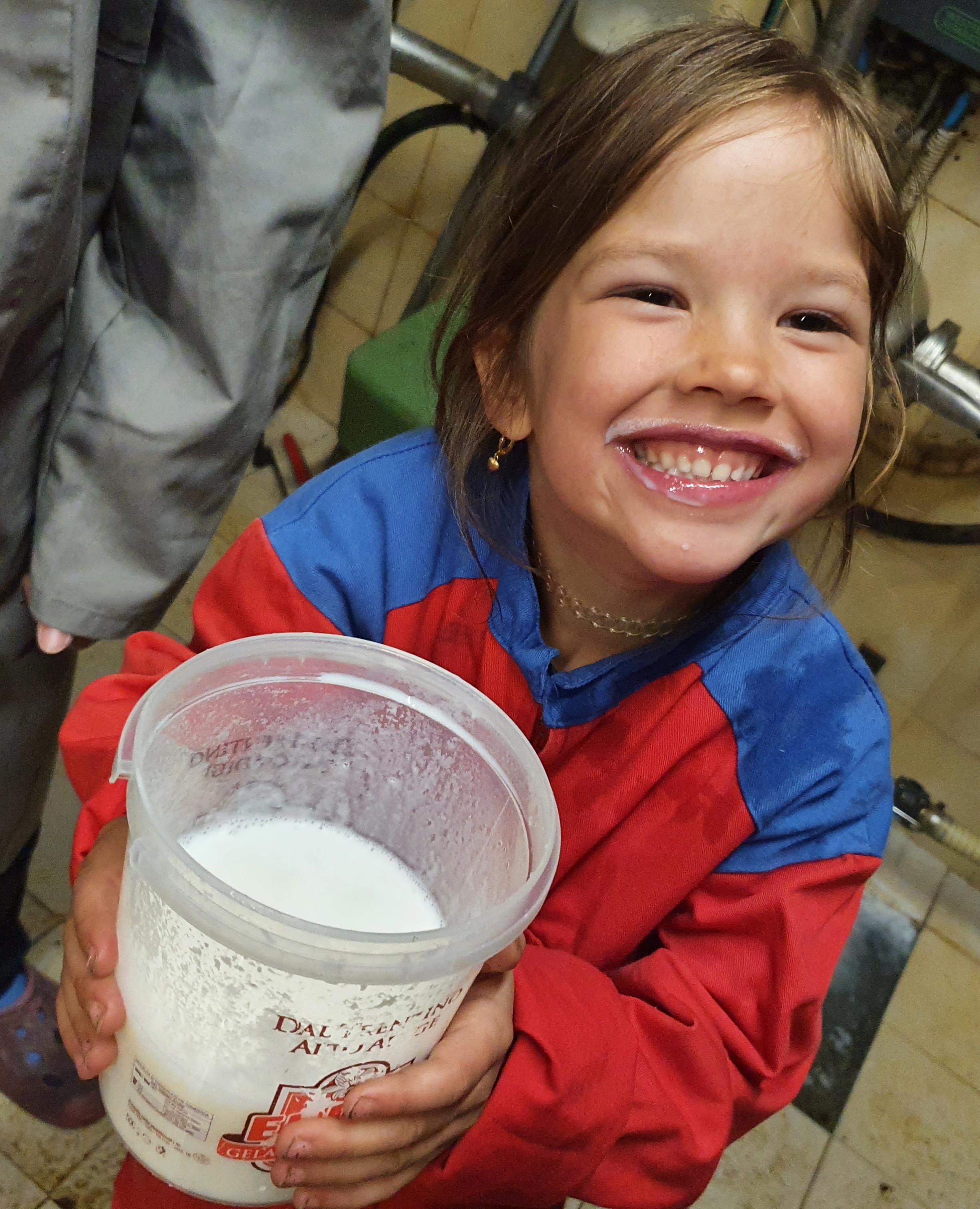So geht Bauernhofurlaub  beim Roten Hahn in Südtirol - und zwar im Puster- und im Gsieser-Tal