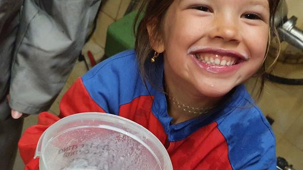 So geht Bauernhofurlaub beim Roten Hahn in Südtirol - und zwar im Puster- und im Gsieser-Tal