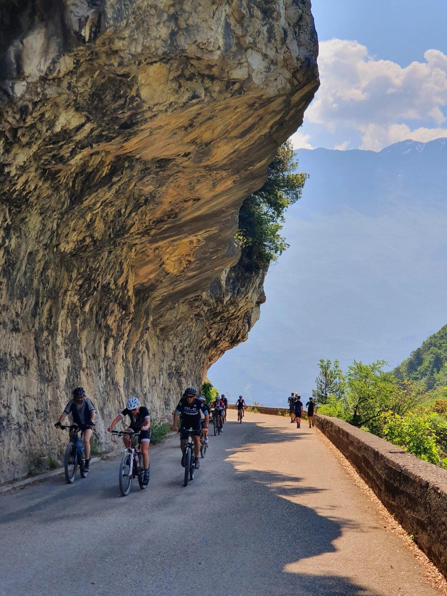 Das Trentino: Wunderschöner Landstrich zwischen Südtirol und Gardasee