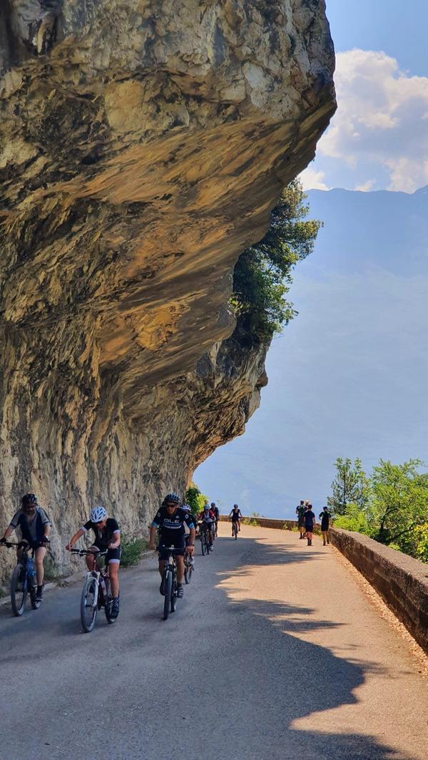Das Trentino: Wunderschöner Landstrich zwischen Südtirol und Gardasee