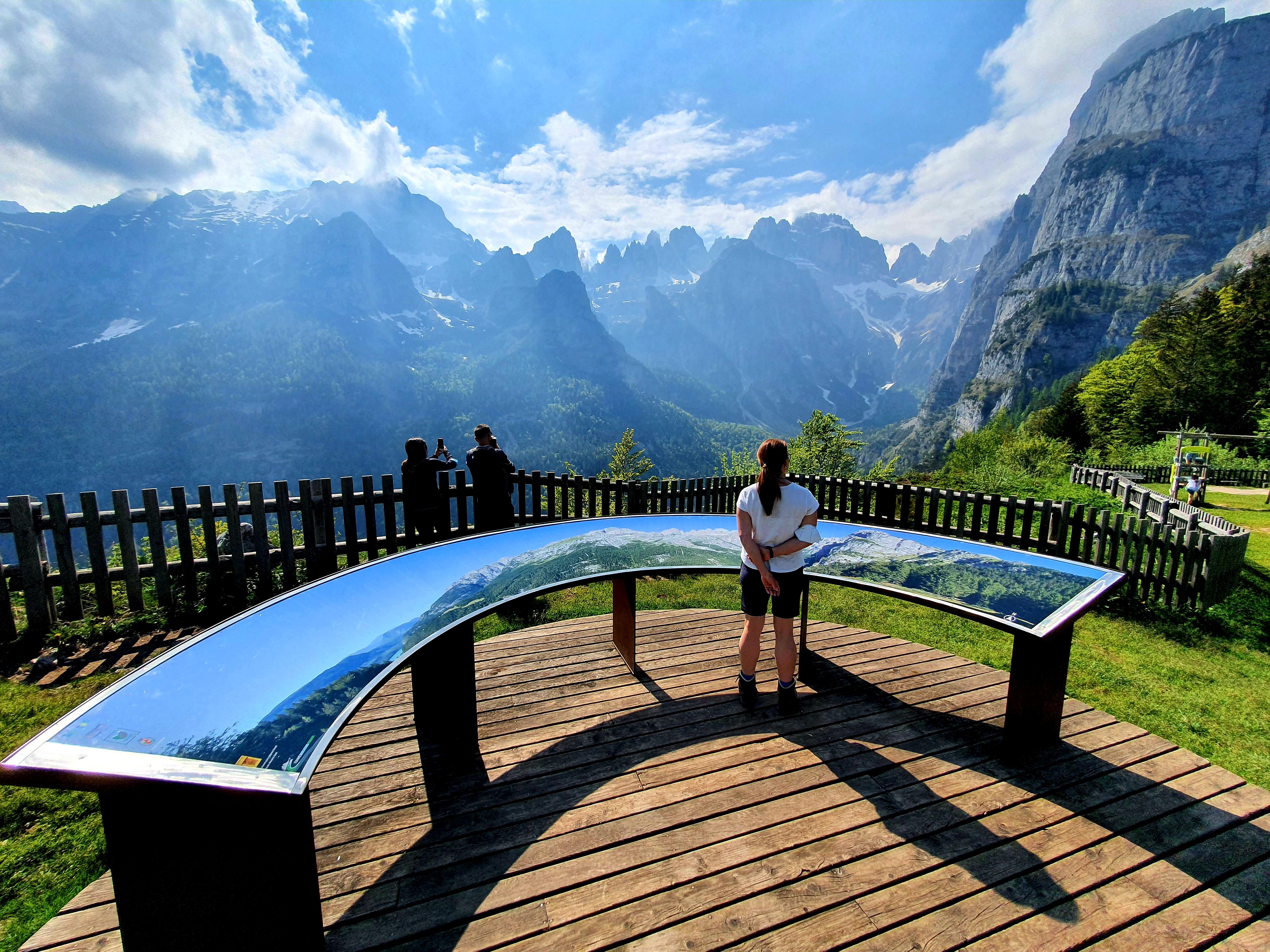 Das Trentino: Wunderschöner Landstrich zwischen Südtirol und Gardasee