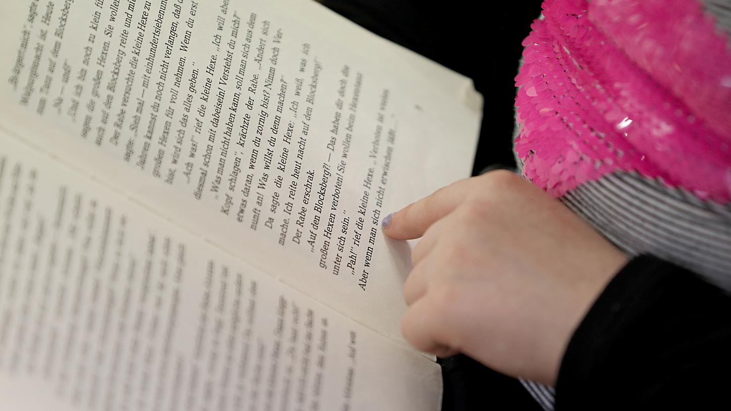Das "Lesen!"-Literaturfestival startet demnächst. Das "Lesen!"-Literaturfestival startet demnächst.