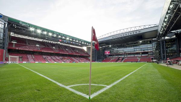 Gruppe B 12.06.2021 18:00 Dänemark – Finnland Gruppe B 17.06.2021 18:00 Dänemark – Belgien Gruppe B 21.06.2021 21:00 Russland – Dänemark Achtelfinale 28.06.2021 18:00 Zweiter Gruppe D – Zweiter Gruppe E