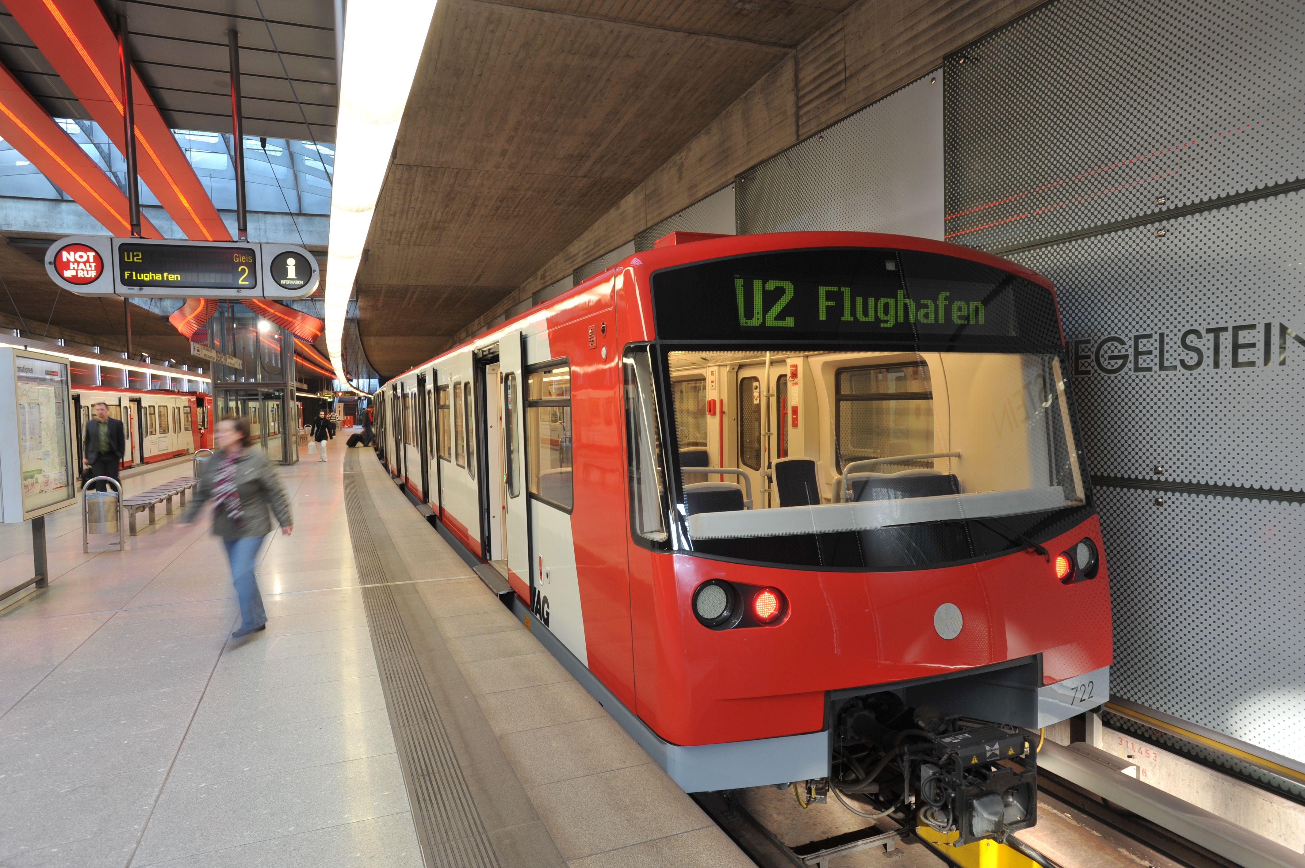 Zieht die VAG die Preise an? Was Nürnbergern ab 2023 droht