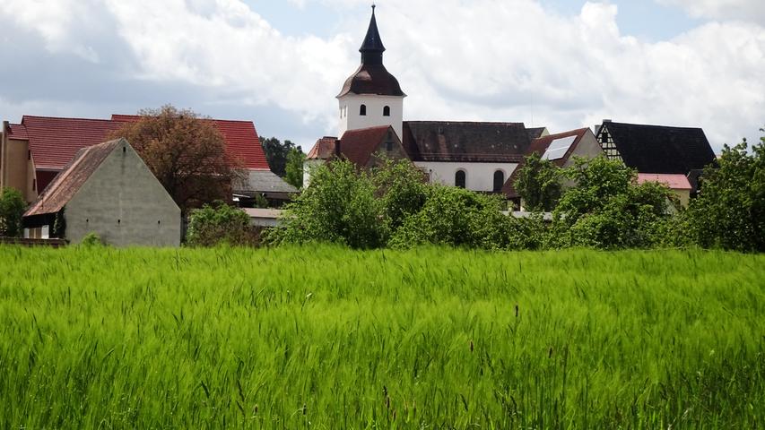 So schön ist die Heimat: Leserfotos aus Schwabach und dem Landkreis Roth