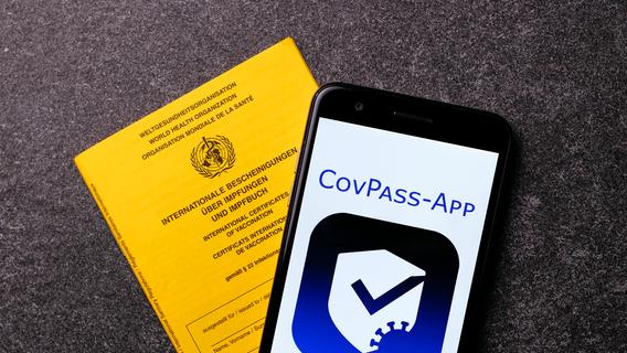 CovPass und Corona-Warn-App: Diese sechs Funktionen kennt kaum jemand