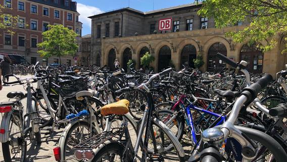 Erlangen: Neue Maßnahmen für den Radverkehr