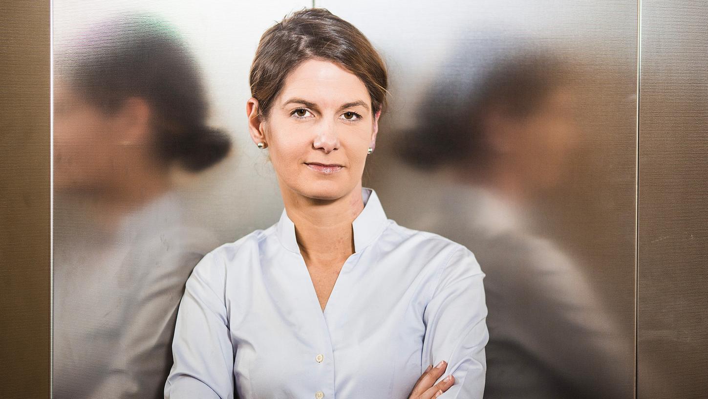 Die frühere Bild-Chefredakteurin, Tanit Koch, wird Wahlkampfberaterin Beraterin des CDU-Vorsitzenden und Unions-Kanzlerkandidaten Laschet.
Die frühere Bild-Chefredakteurin, Tanit Koch, wird Wahlkampfberaterin Beraterin des CDU-Vorsitzenden und Unions-Kanzlerkandidaten Laschet.