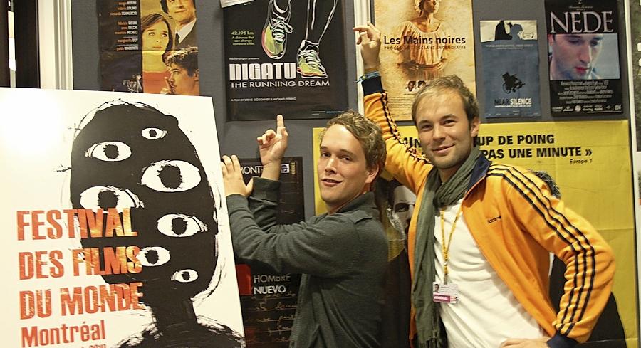 Nigatus langer Weg zum Frankfurter Marathon