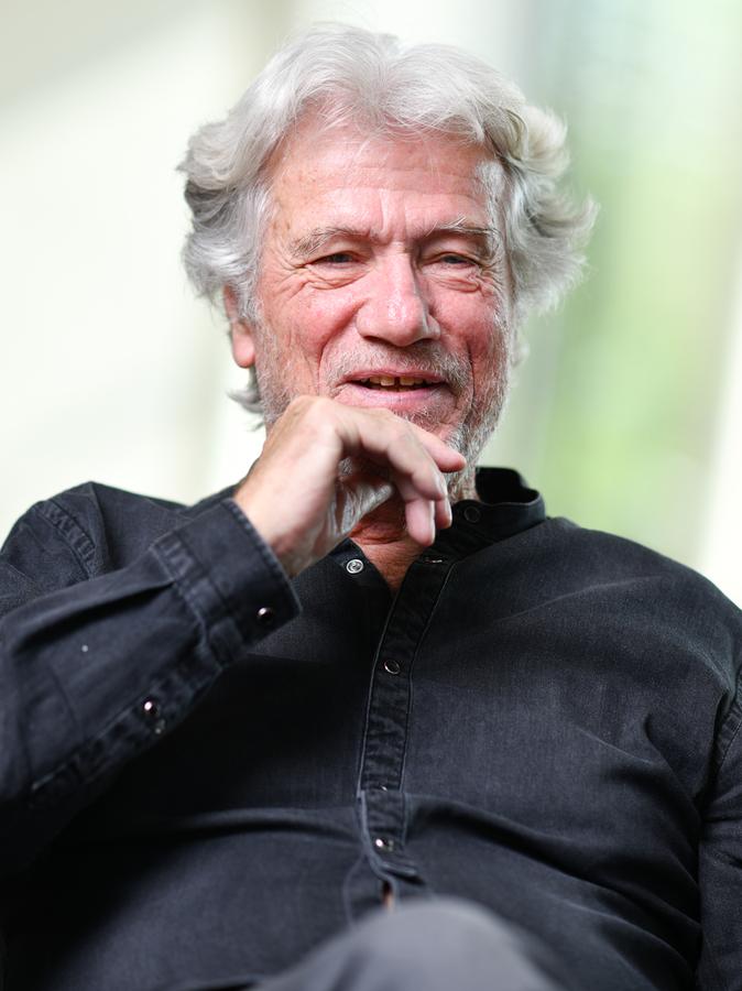 Der Schauspieler Jürgen Prochnow war auch bei den Nibelungen-Festspielen im Worms zu sehen (hier beim Interviewtermin). Am 10. Juni 2021 feiert er seinen 80. Geburtstag. Der Schauspieler Jürgen Prochnow war auch bei den Nibelungen-Festspielen im Worms zu sehen (hier beim Interviewtermin). Am 10. Juni 2021 feiert er seinen 80. Geburtstag.