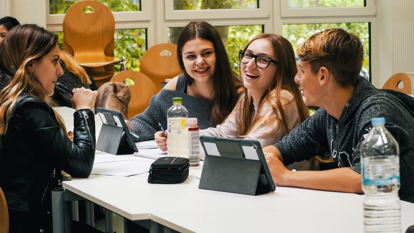 Kulturwandel: Digitaler Unterricht ist mehr als der Ersatz der Tafel durch das Tablet