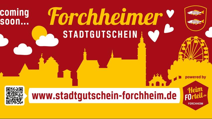 In diese Richtung geht das künftige Gutschein-Logo.
In diese Richtung geht das künftige Gutschein-Logo.