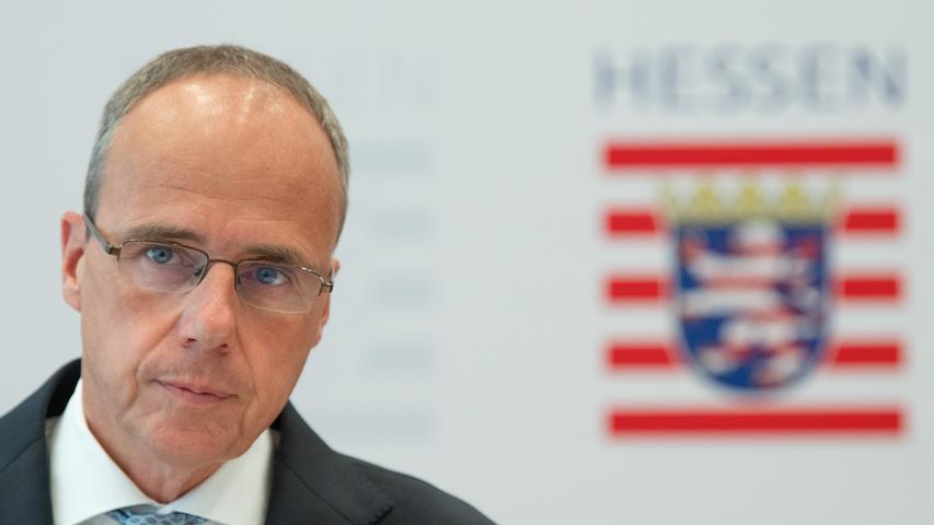 Nach rechtsextremen Äußerungen: SEK Frankfurt wird aufgelöst