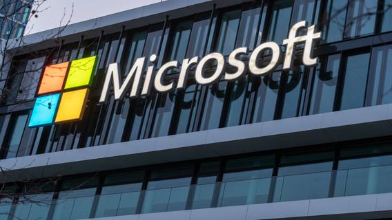 "Sie haben einen gefährlichen Virus": Nürnberger erhalten angeblichen Anruf von Microsoft