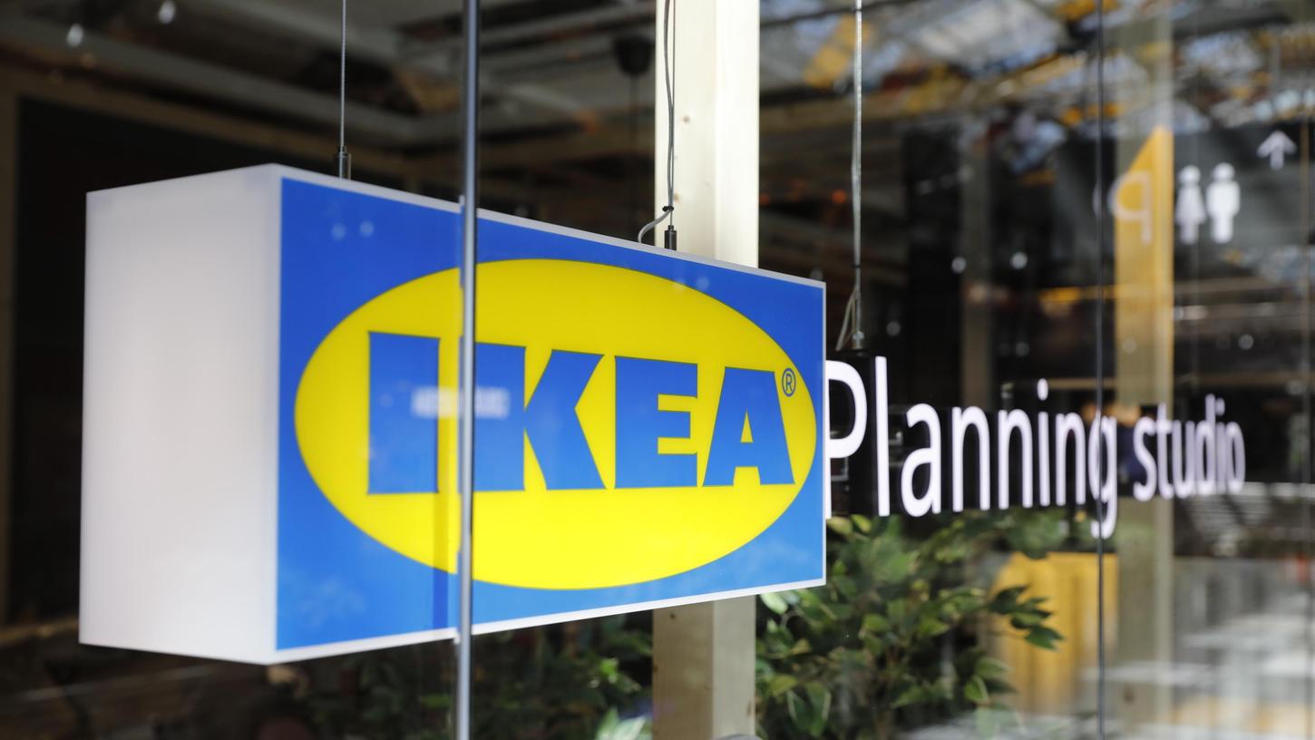 Eröffnet Ikea nun eine Filiale an der Regensburger Straße oder nicht? Im Stadtrat herrscht verhaltener Optimismus. 