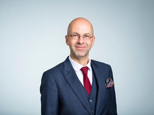 Dierk Hagedorn, Fechttrainer und Buchautor.
Dierk Hagedorn, Fechttrainer und Buchautor.