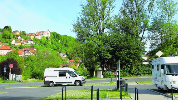 Camping-Trend in der Fränkischen Schweiz: Mehr Wohnmobil-Stellplätze geplant