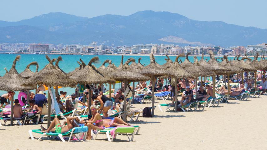 Bericht: Auf Mallorca sollen Discos ab Mitte Juli öffnen