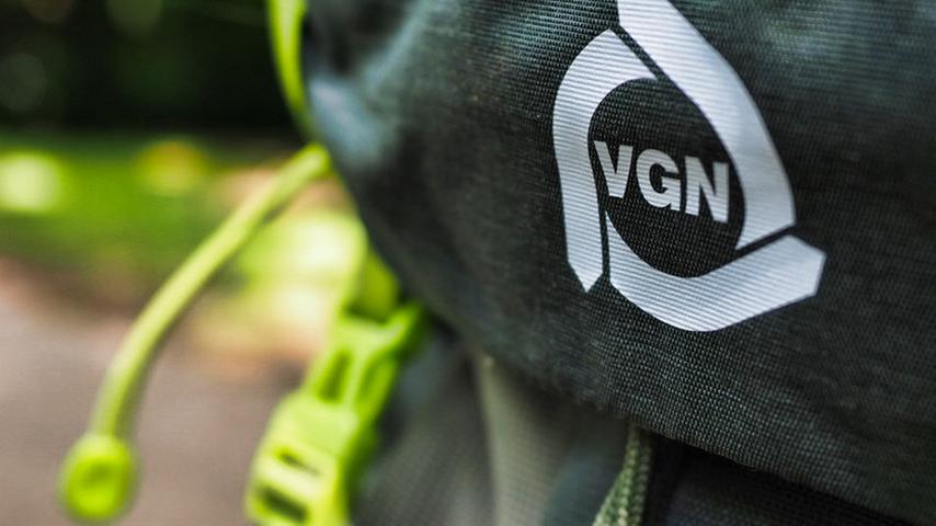 Der VGN packt Wanderern, Radlern und anderen Ausflügern im ständig wachsenden Verbundgebiet ein Freizeitpaket in den Rucksack.