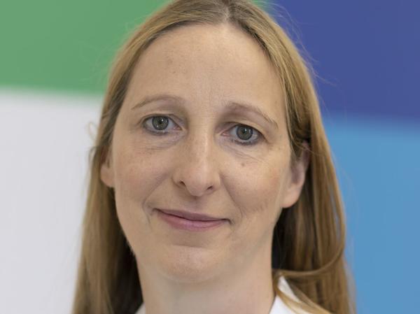 Dr. Birgit Bittorf
Dr. Birgit Bittorf