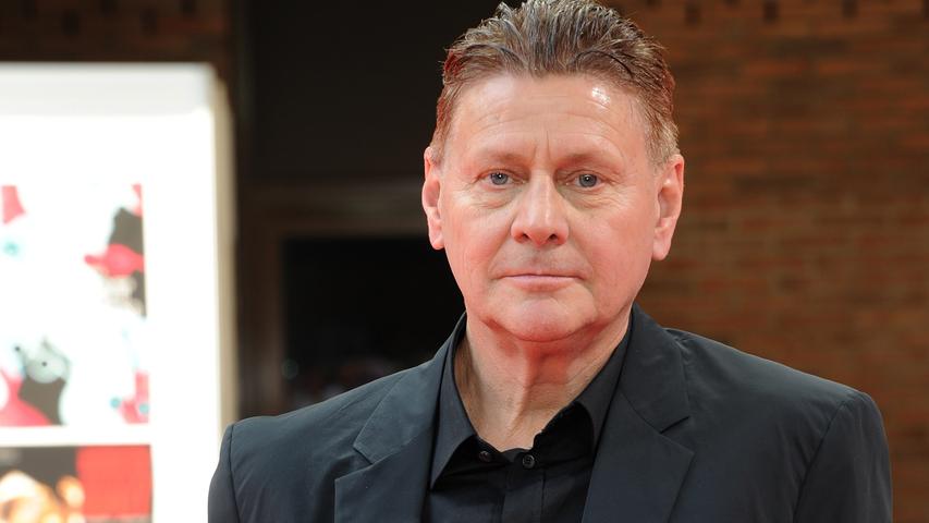 Der neuseeländische Drehbuchautor und Regisseur Andrew Nicol ( Der neuseeländische Drehbuchautor und Regisseur Andrew Nicol (