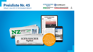 Schwabacher Tagblatt