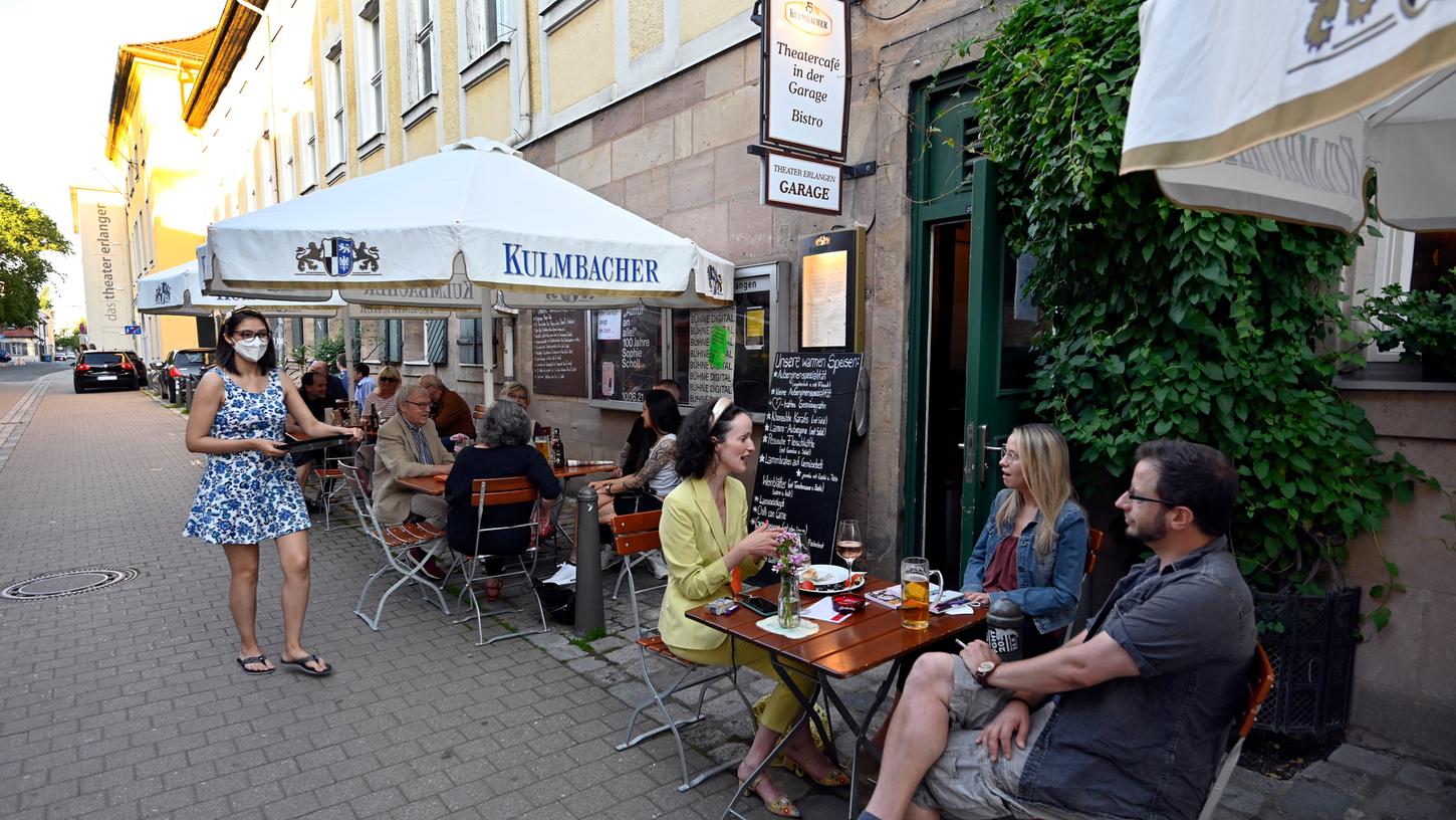 1700 Unterschriften: Erlangen wollen Kult-Kneipe retten 1700 Unterschriften: Erlangen wollen Kult-Kneipe retten