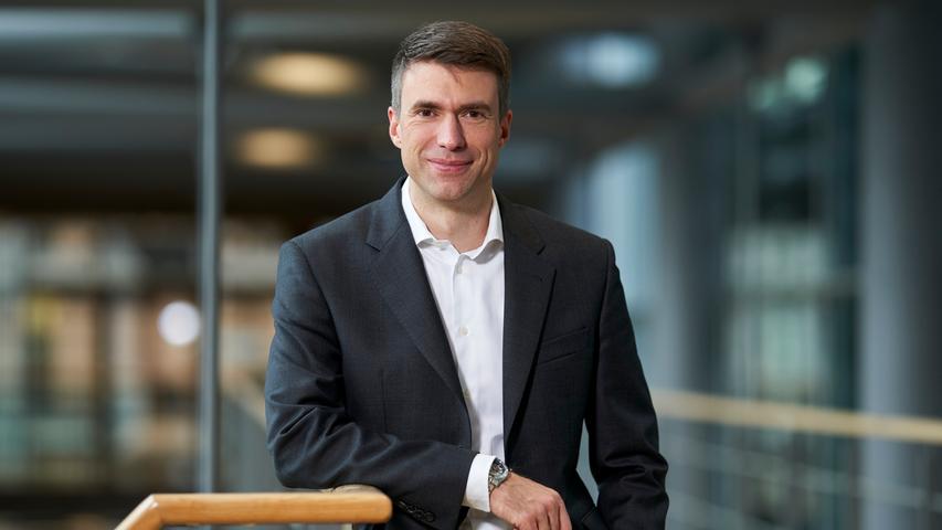 Ärger um CSU-Mann Stefan Müller: Nebentätigkeit nicht angegeben