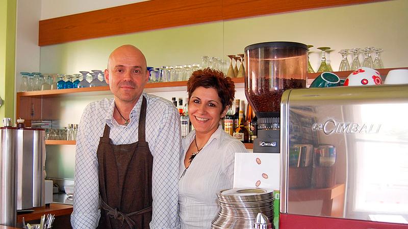 Il gelato Il gelato