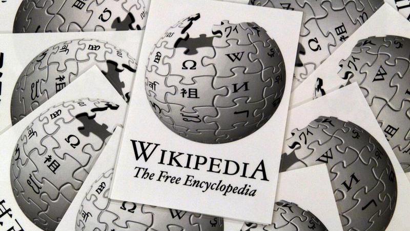 Wikipedia: Wissen für die Welt