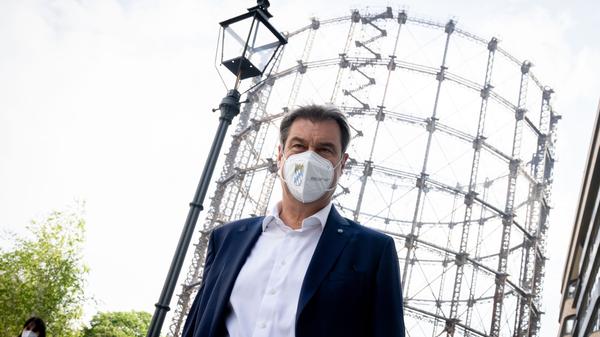 Klausur der Spitzen von CDU und CSU