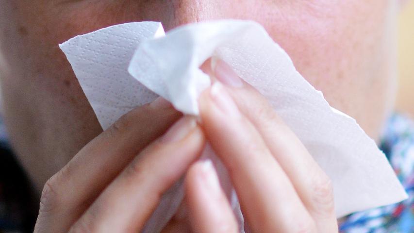 Heftige Welle befürchtet: Masken-Aus für Geimpfte als Schutz vor schwerer Grippe?
