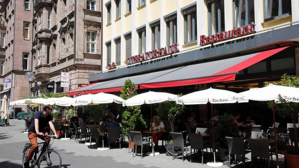 Literaturhaus e.V. stellt sich neu auf