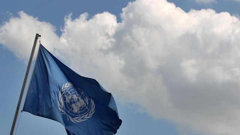 UN: Entführungen und Vergewaltigungen von Kindern nehmen zu
