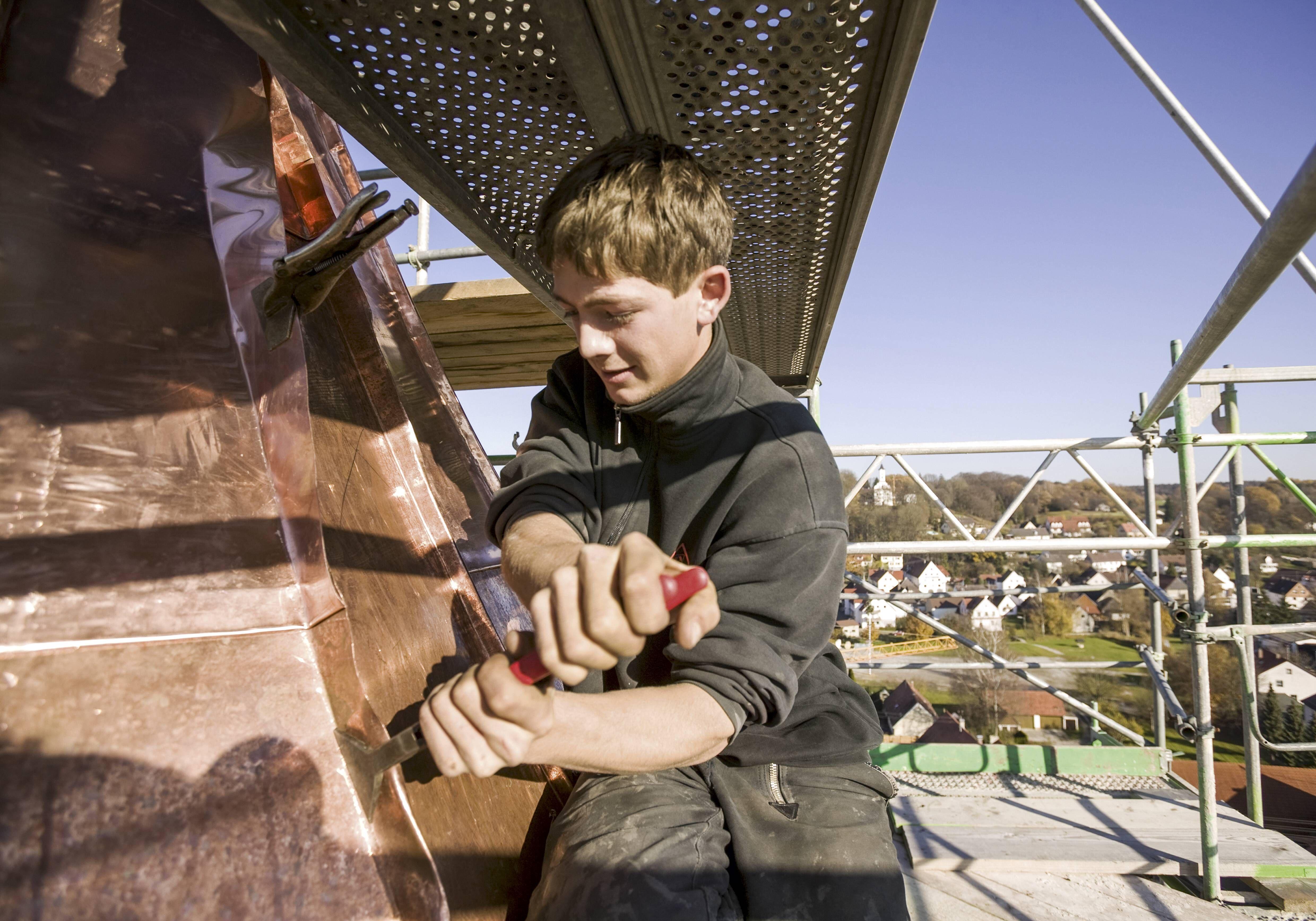 Corona-Effekt: Noch Tausende Jugendliche auf Lehrstellensuche