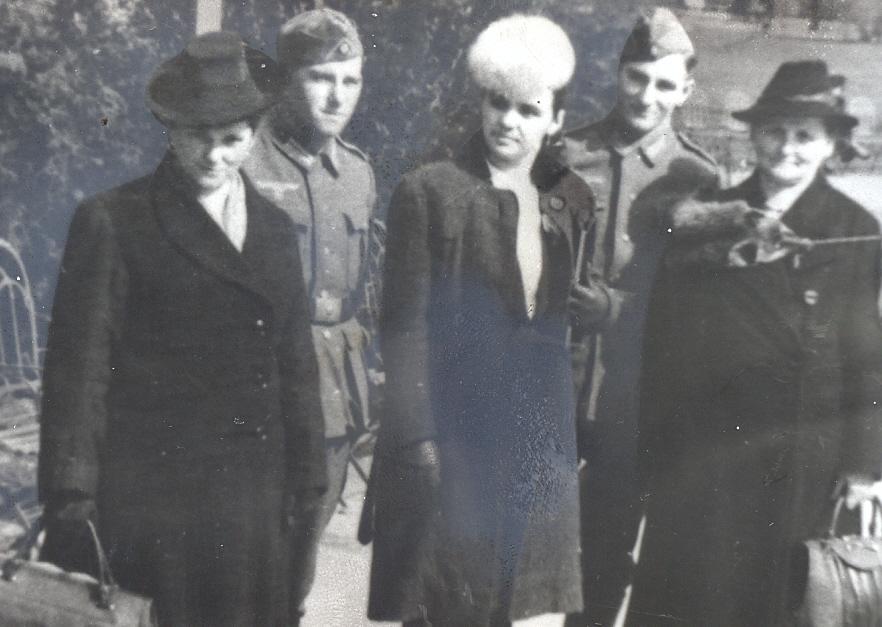 Vor 80 Jahren startete der Überfall auf die Sowjetunion - mit Herzogenaurachern