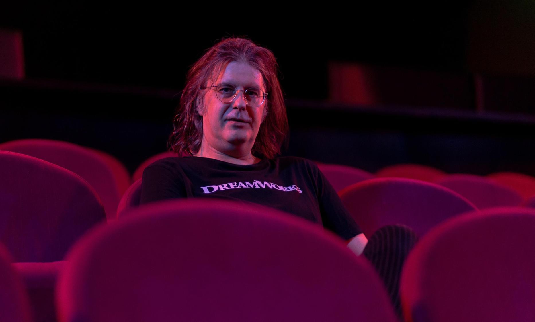 Regina Filmtheater setzt auf Nachhaltigkeit