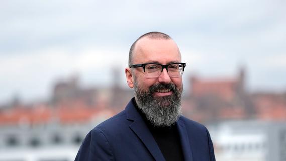 Kam 2018 aus dem Rheinland nach Nürnberg: Hans-Joachim Wagner leitete das Bewerbungsbüro für die Kulturhauptstadt.
Kam 2018 aus dem Rheinland nach Nürnberg: Hans-Joachim Wagner leitete das Bewerbungsbüro für die Kulturhauptstadt.