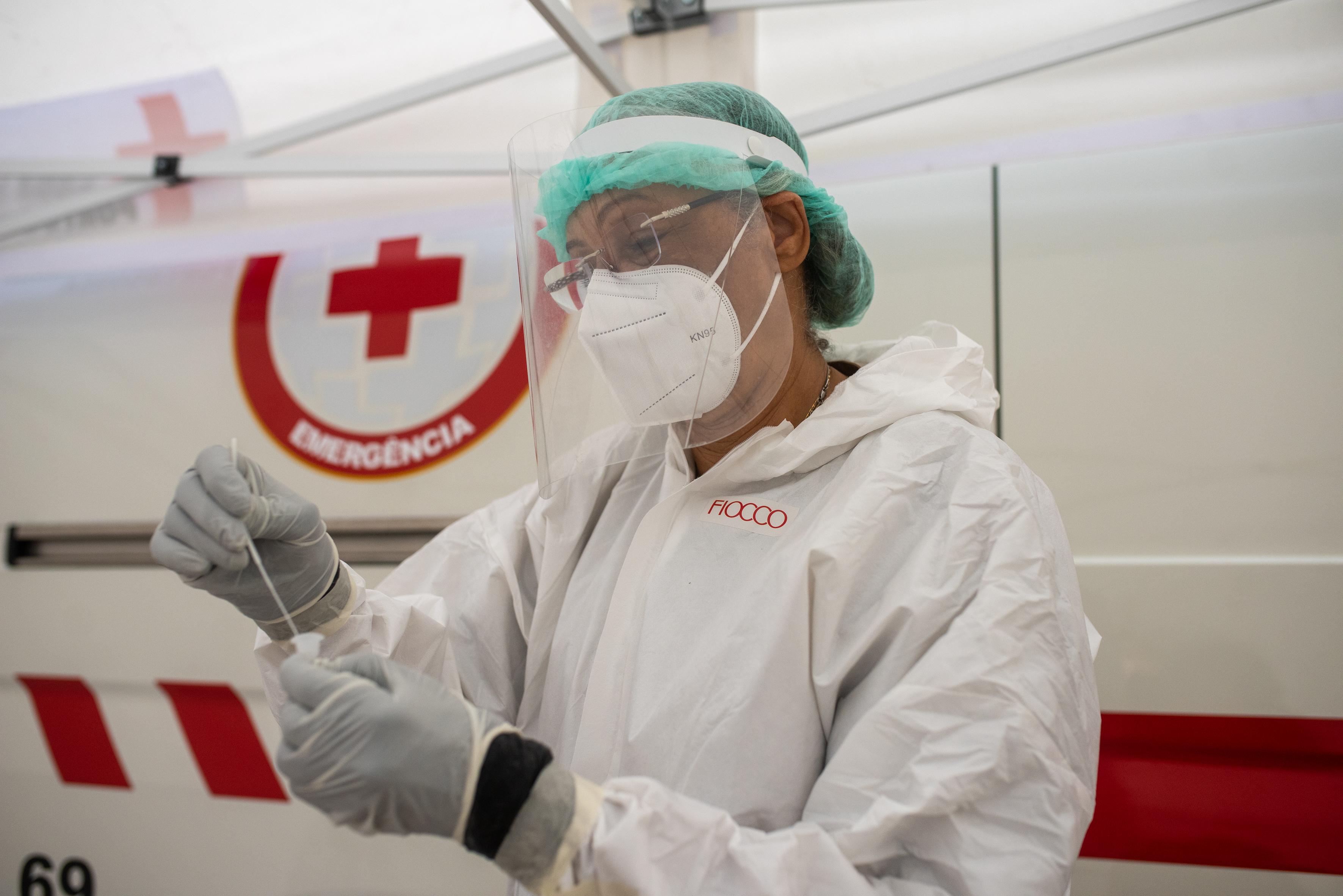 Landkreis Weißenburg-Gunzenhausen: Elf Fälle der Delta-Variante nachgewiesen