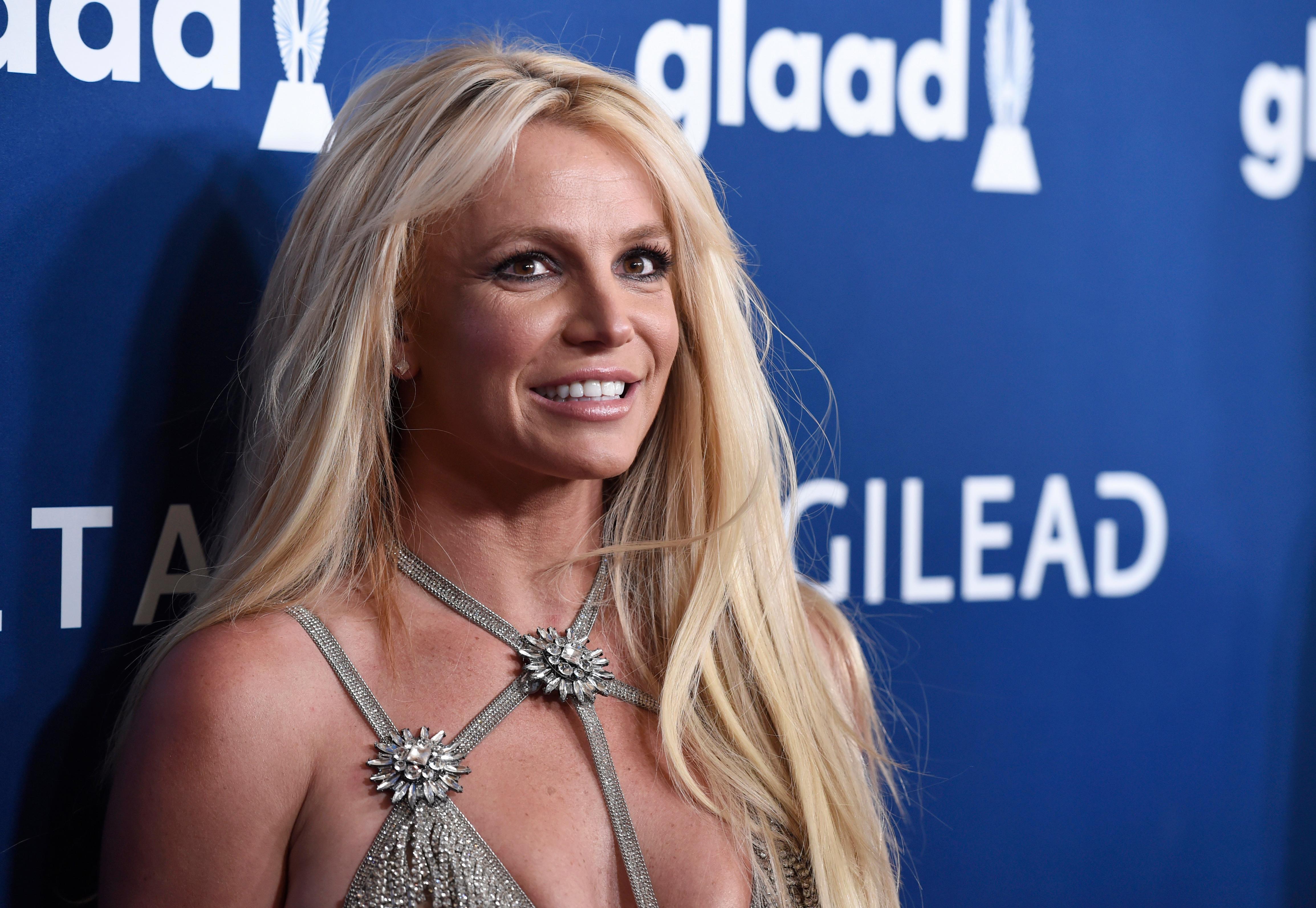Britney Spears fordert Ende der Vormundschaft