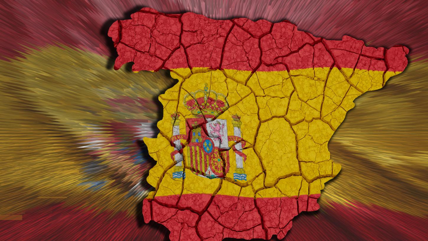 Spanien ist immer einen Urlaub wert. Bei unserem Quiz können Sie herausfinden, wie gut Sie über Land und Leute Bescheid wissen.
Spanien ist immer einen Urlaub wert. Bei unserem Quiz können Sie herausfinden, wie gut Sie über Land und Leute Bescheid wissen.