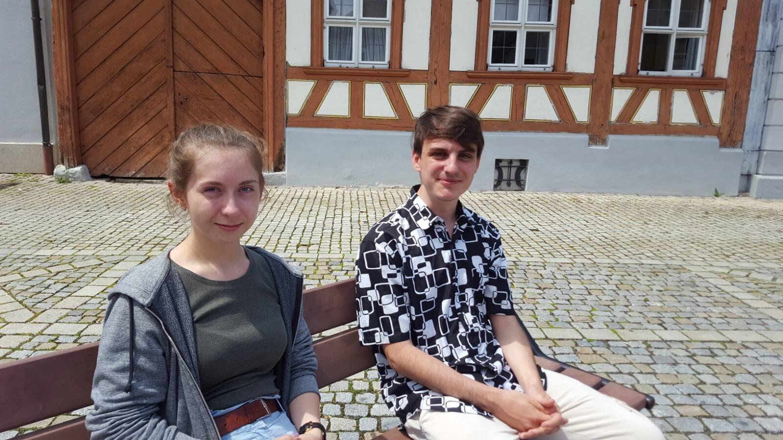 Höchstadt: Junge Leute organisieren Gegendemo zur AfD