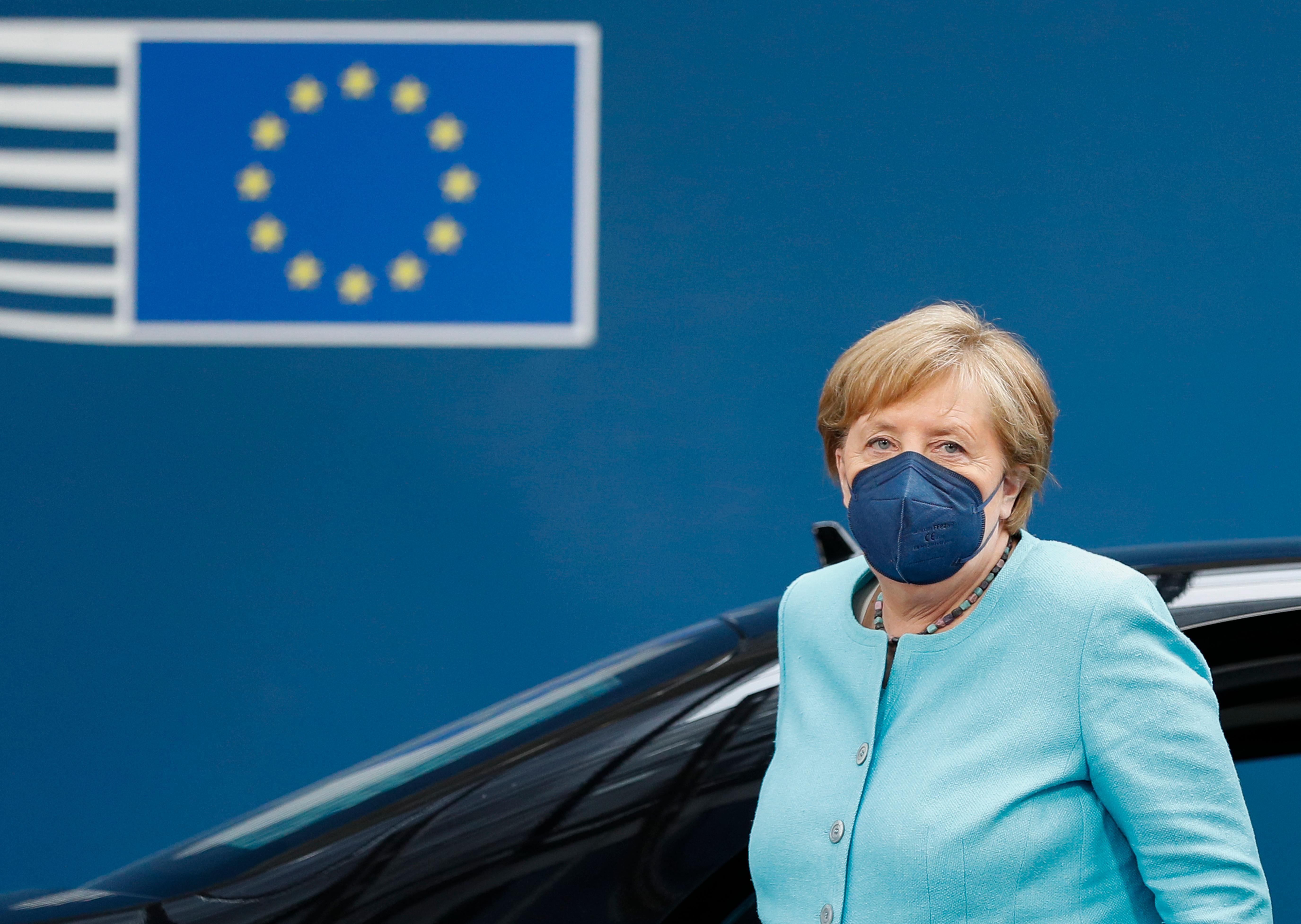 Gipfel der EU-Staats- und Regierungschefs