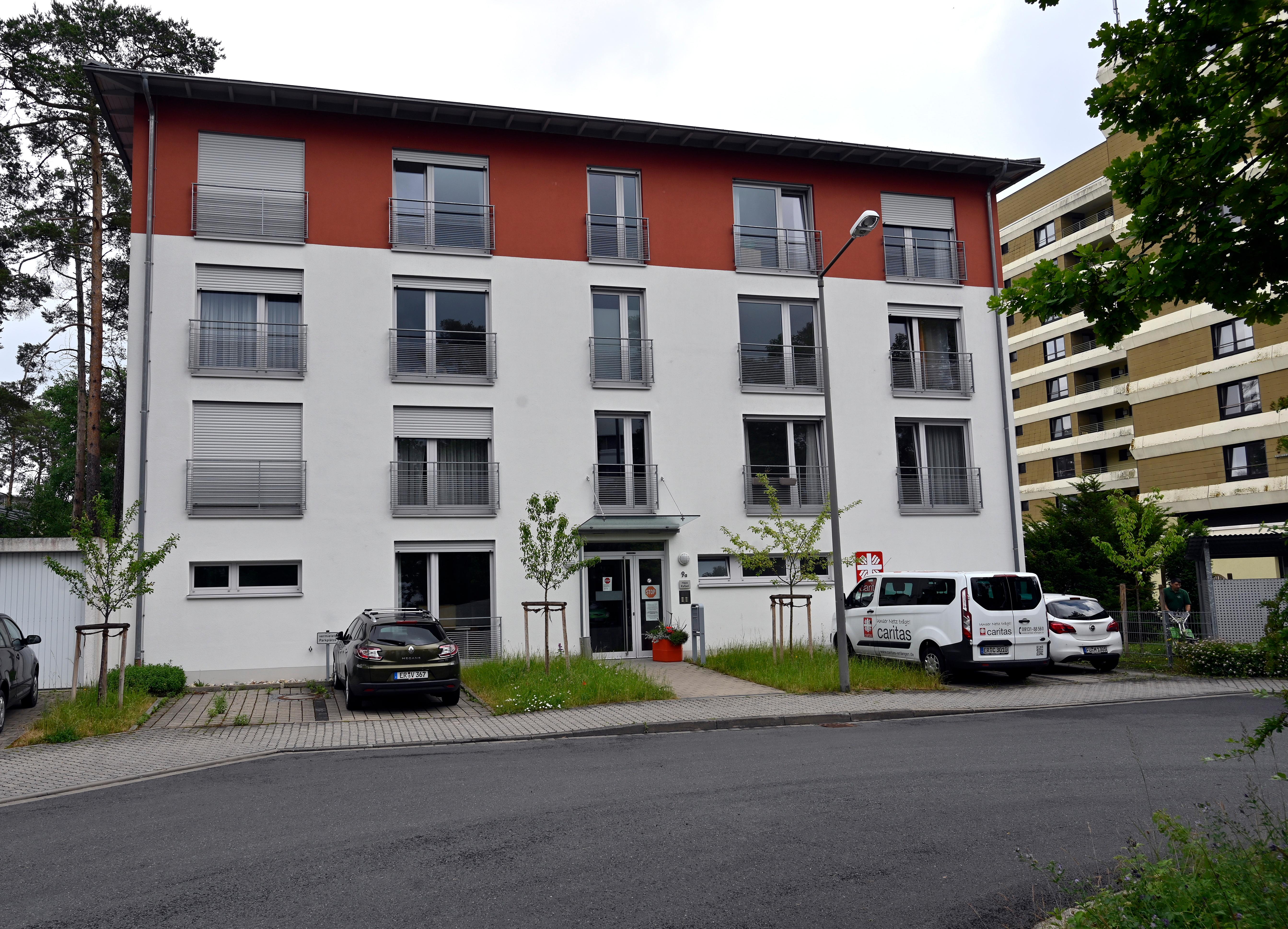 Diakonie: Haus Rafael wird geschlossen