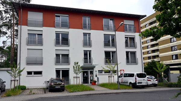 Diakonie: Haus Rafael wird geschlossen