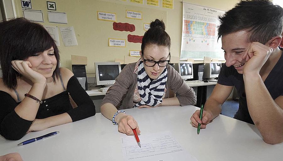 Wenn die Schuldenfalle zuschnappt