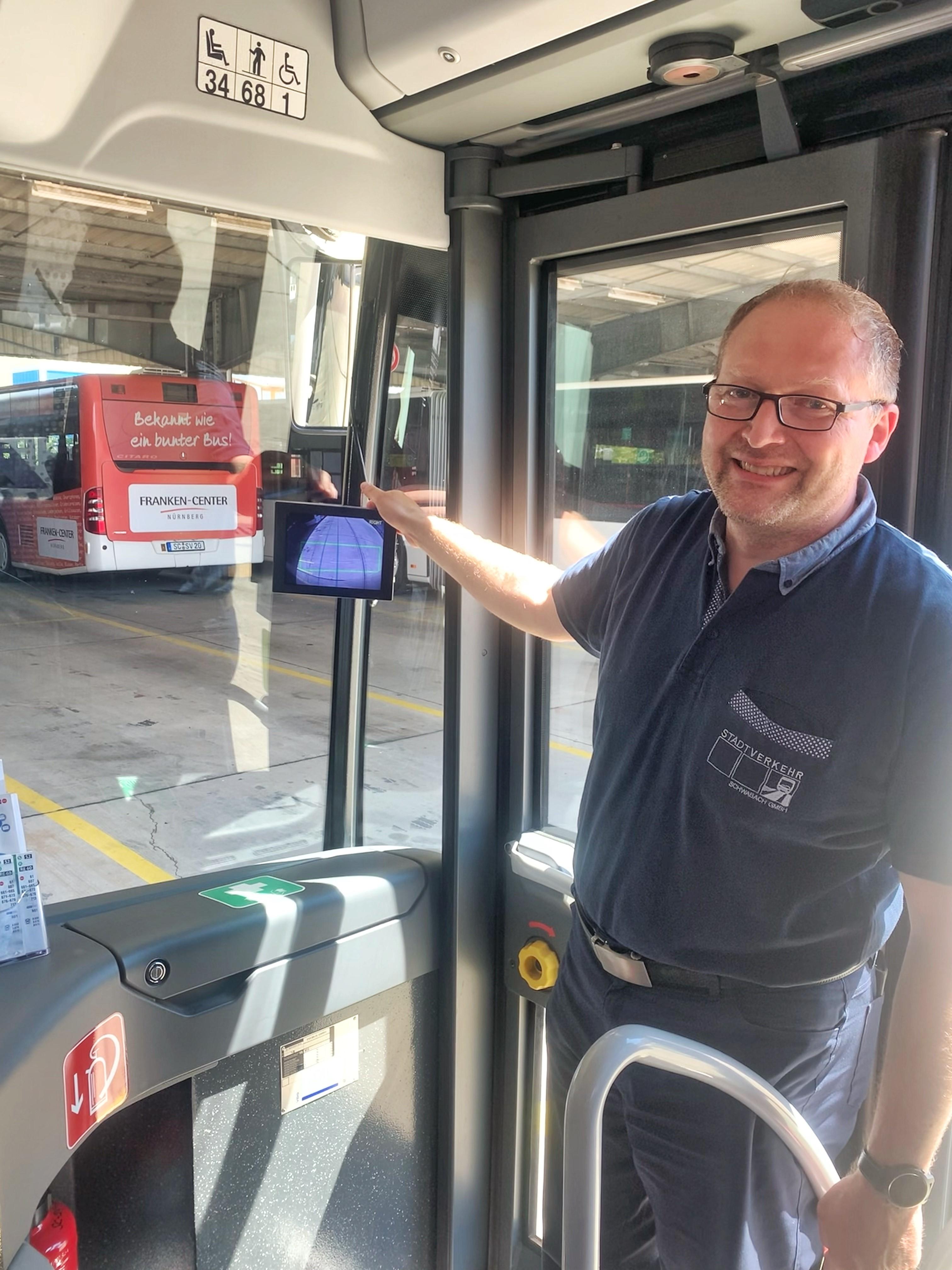 ROT-Verkehrssicherheit