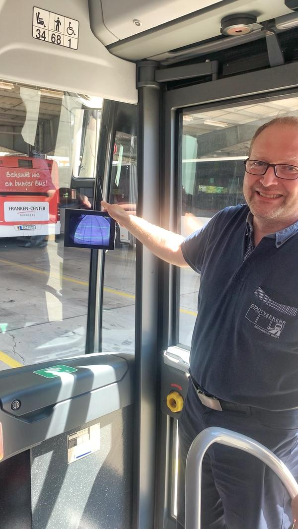 ROT-Verkehrssicherheit