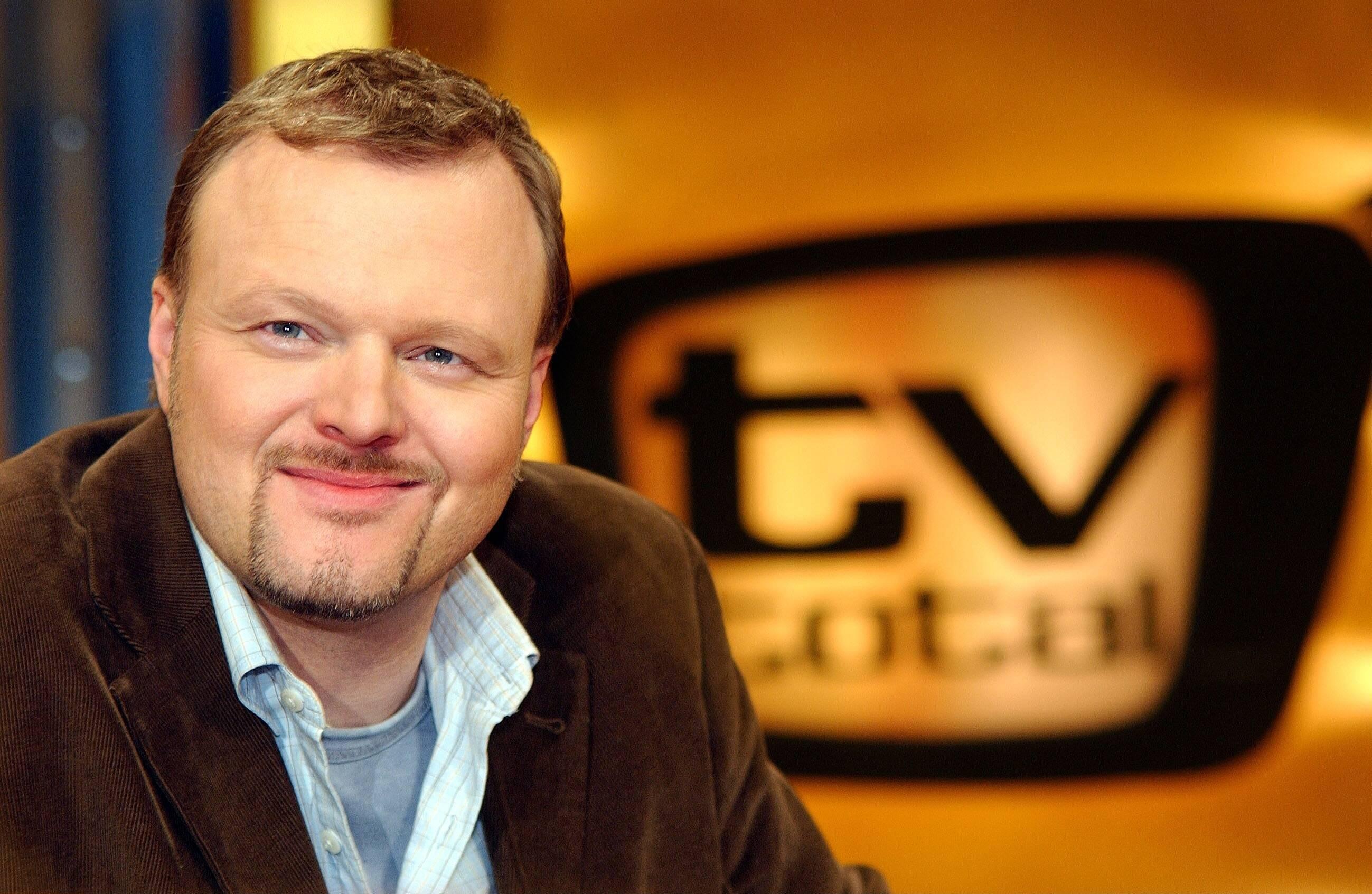 Stefan Raab plant Neuauflage von 
